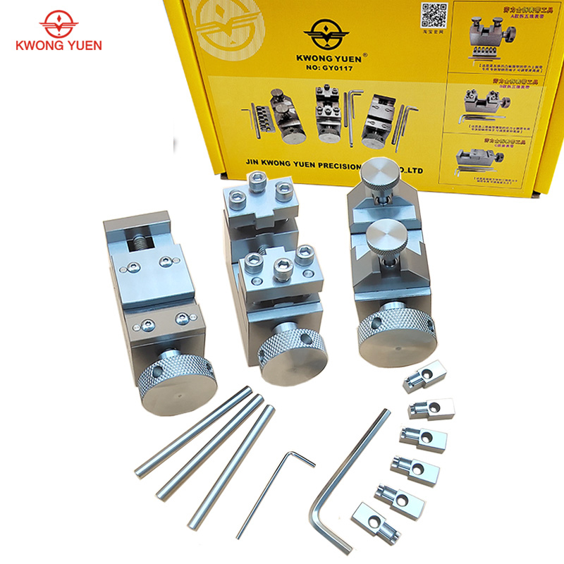 Kwong Yuen Watch Repair Tool R - Luxury Watch Expensive 评论和价格
