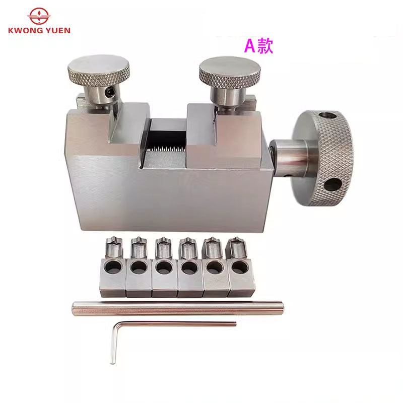 Kwong Yuen Watch Repair Tool R - Luxury Watch Expensive 评论和价格