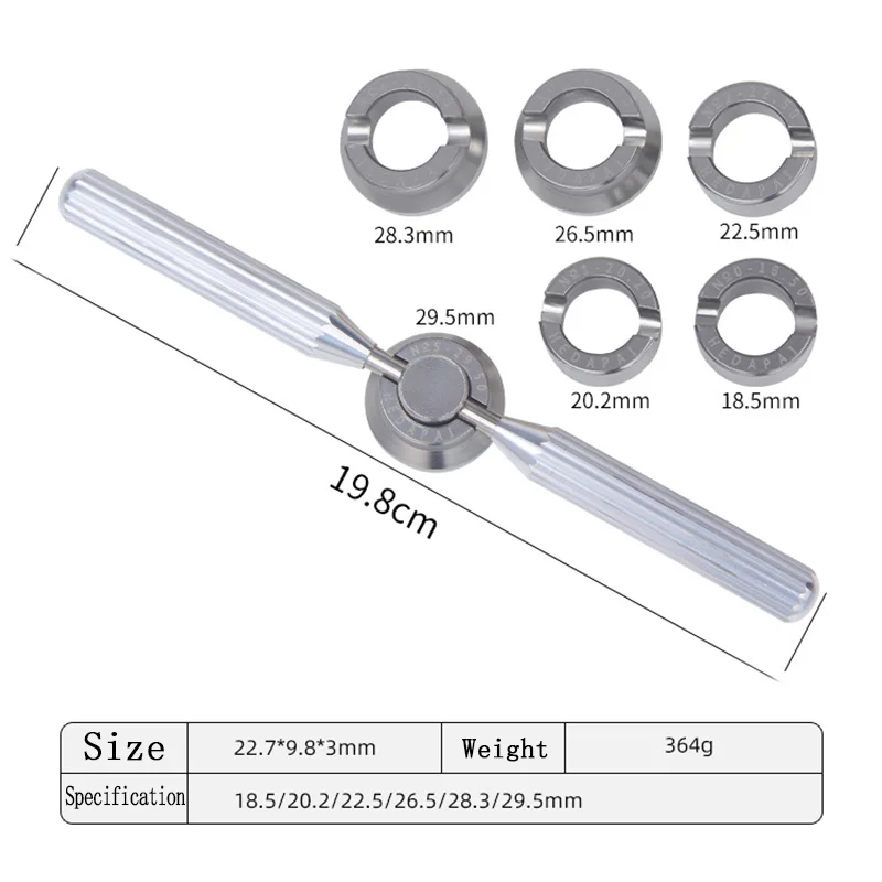 Watch Back Case Opener Suitabl - Luxury Watch Expensive 评论和价格