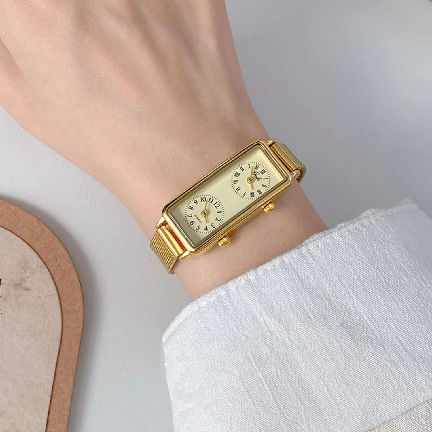 GEDI Fashion Creative Women's  - Luxury Watch Safe 评论和价格