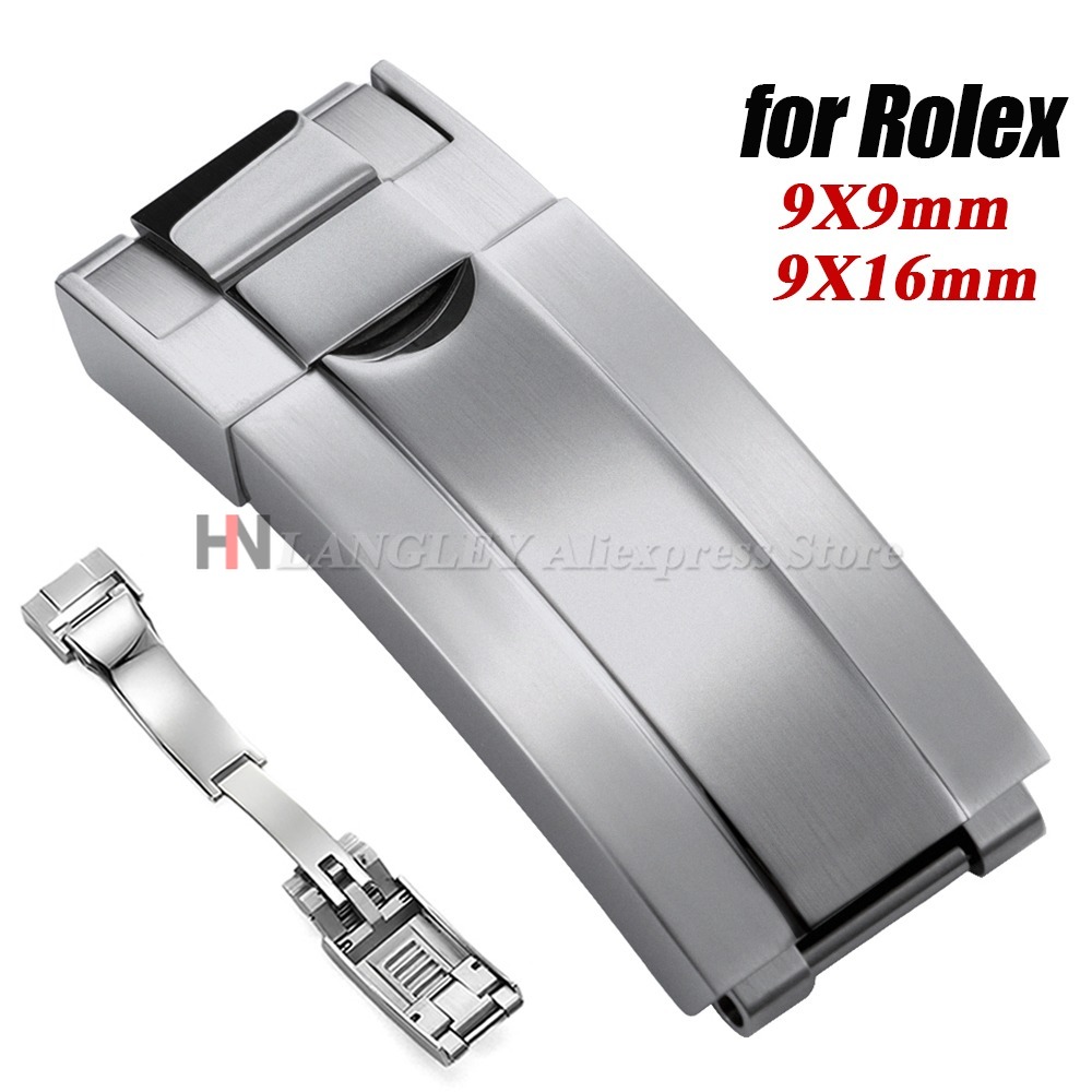 9x9mm 316L Stainless Steel Dou - Luxury Watch Expensive 评论和价格
