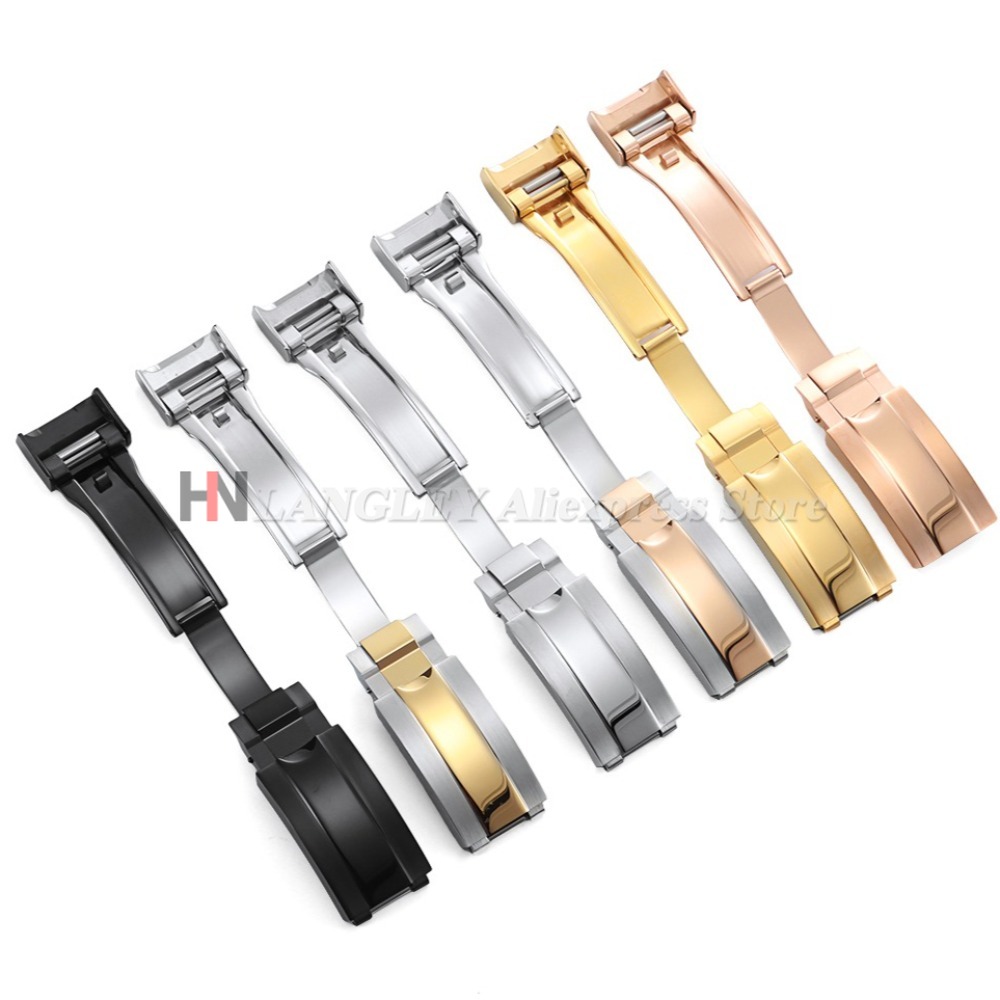 9x9mm 316L Stainless Steel Dou - Luxury Watch Expensive 评论和价格