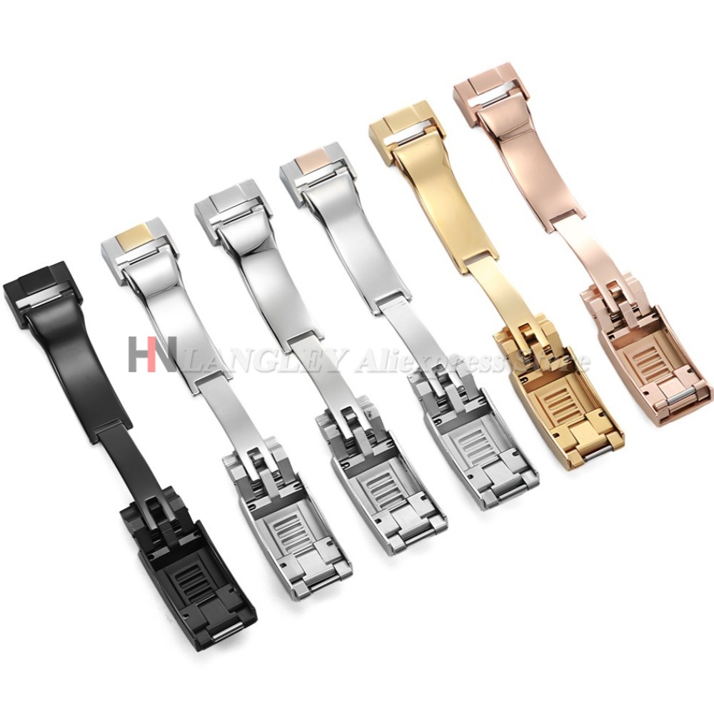 9x9mm 316L Stainless Steel Dou - Luxury Watch Expensive 评论和价格