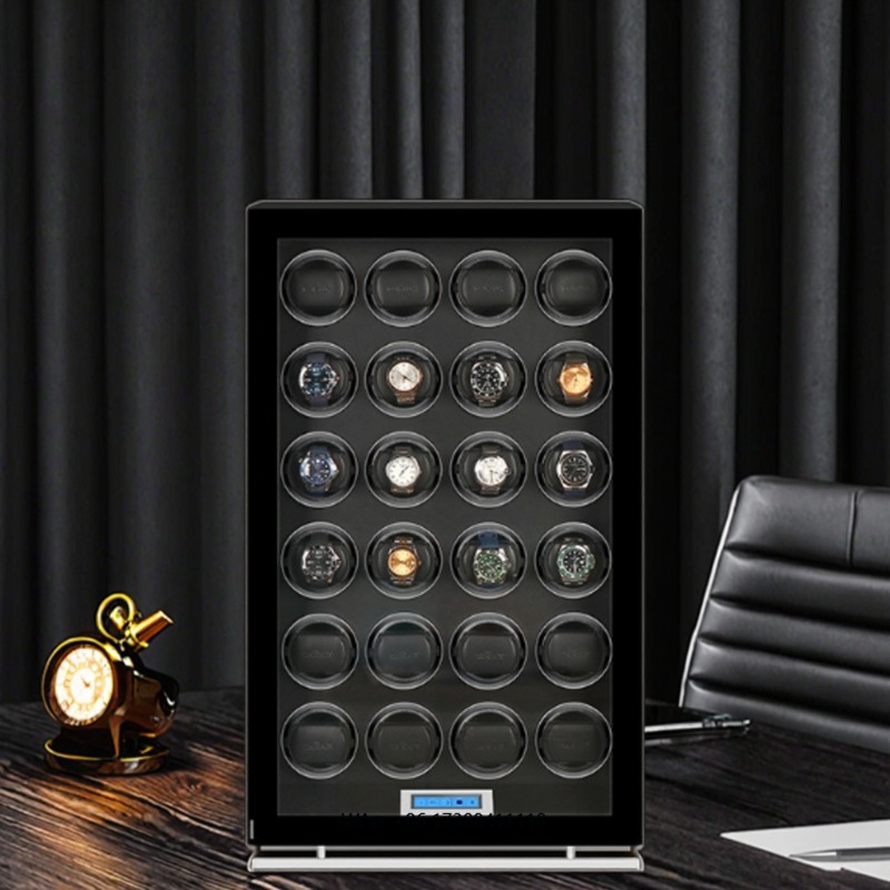 Quiet Durable Luxury High Qual - Luxury Watch Safe 评论和价格