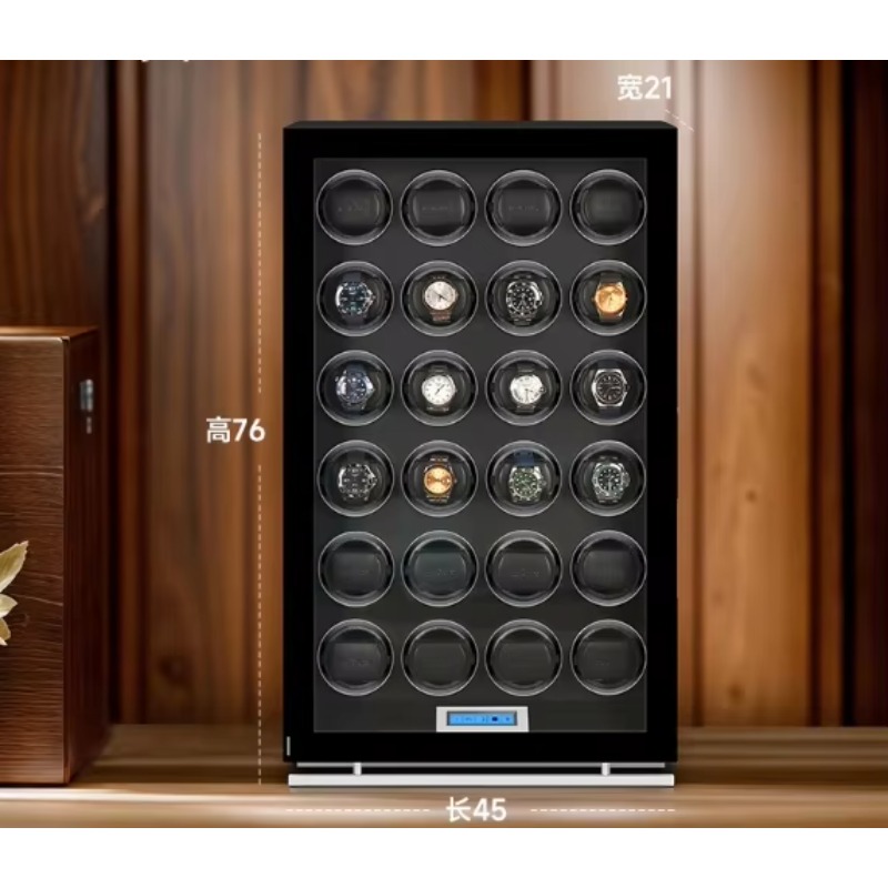 Quiet Durable Luxury High Qual - Luxury Watch Safe 评论和价格