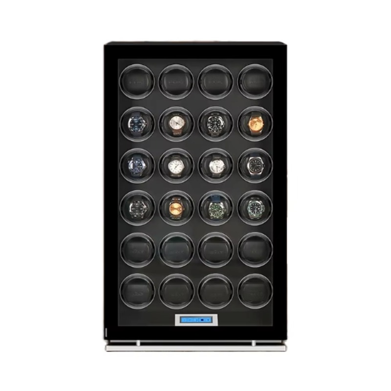 Quiet Durable Luxury High Qual - Luxury Watch Safe 评论和价格