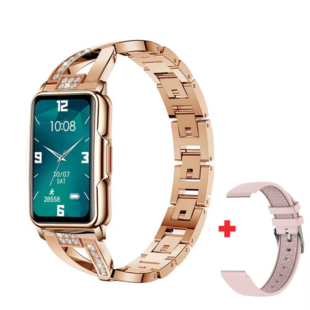 Ladies Smart Watch Women Luxur - Luxury Watch Korea 评论和价格