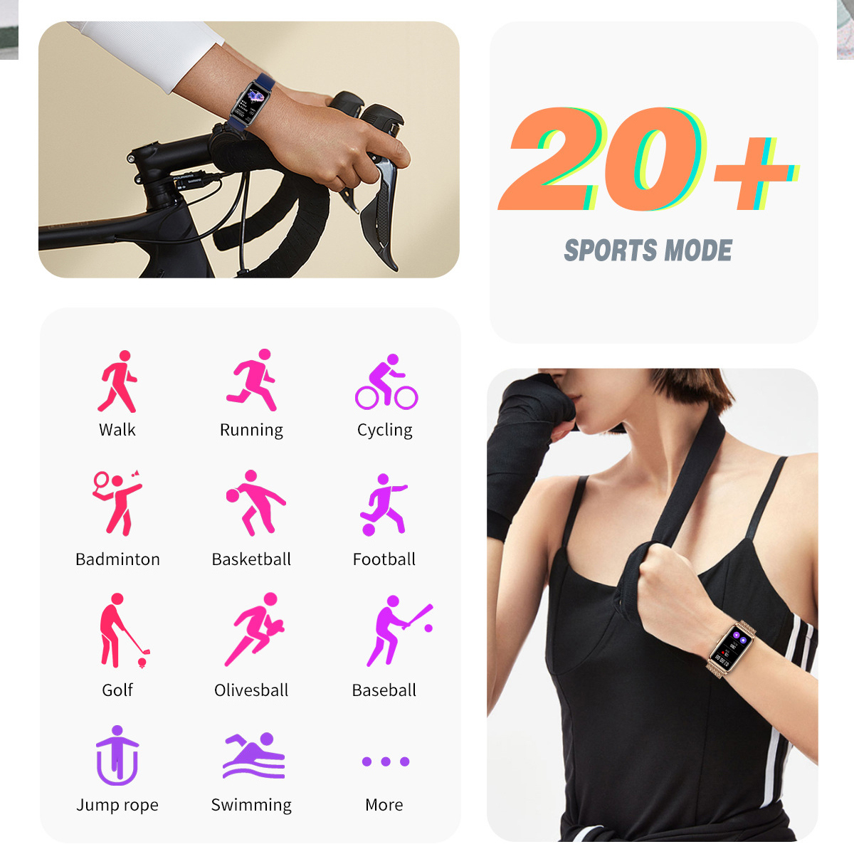 Ladies Smart Watch Women Luxur - Luxury Watch Korea 评论和价格