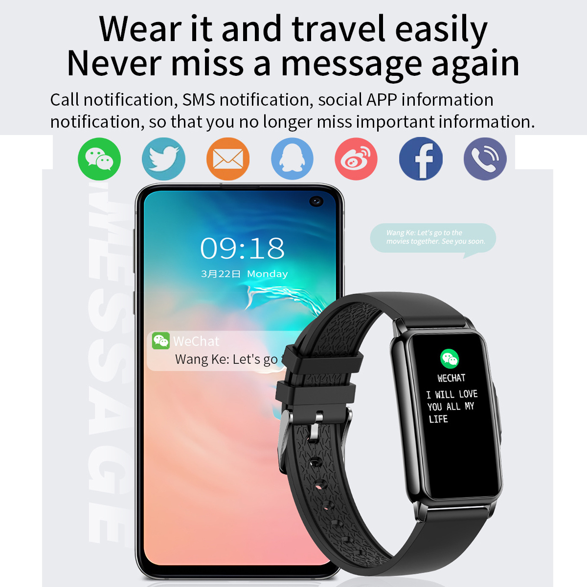 Ladies Smart Watch Women Luxur - Luxury Watch Korea 评论和价格