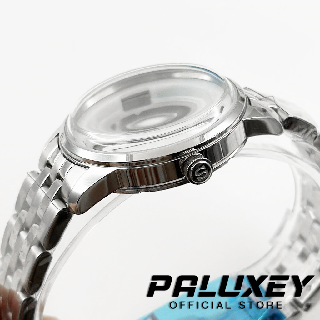 40MM Cocktails Stainless Steel - Seiko Watch 5 Sports 评论和价格