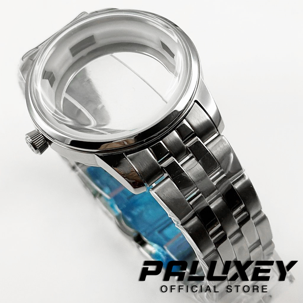 40MM Cocktails Stainless Steel - Seiko Watch 5 Sports 评论和价格