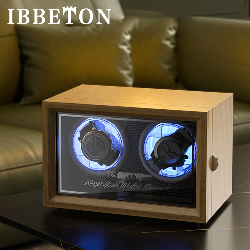 Watch Winder for Automatic Wat - Quiet Luxury Watch Men 评论和价格