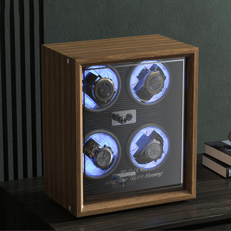 Watch Winder for Automatic Wat - Quiet Luxury Watch Men 评论和价格